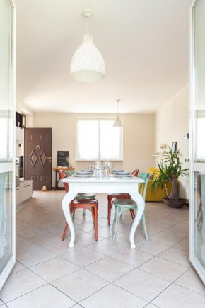 Apartment MisiAdele